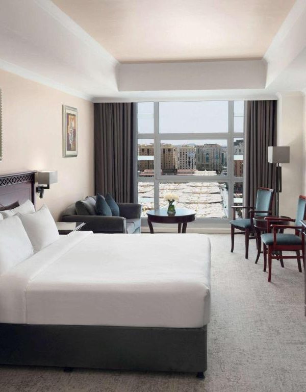 5 star Anwar Al Madinah Hotel