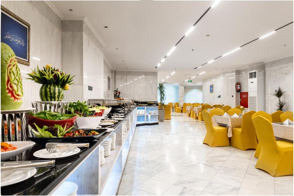 4 star Emaar Andalusia Hotel