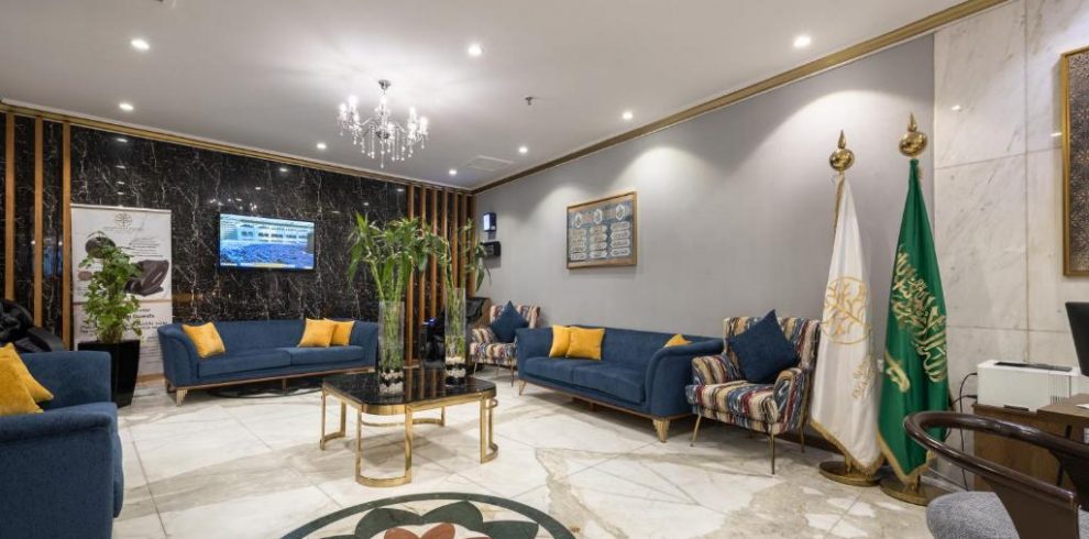 4 star Emaar Andalusia Hotel