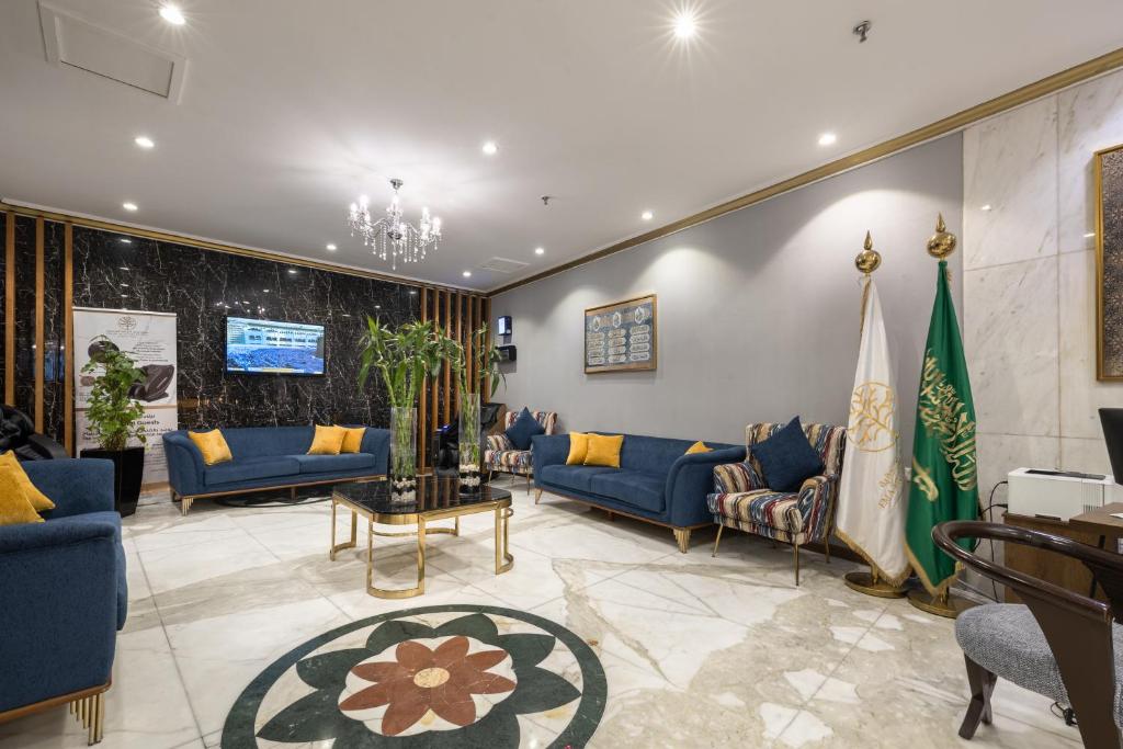 4 star Emaar Andalusia Hotel