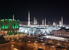 5 Star Taiba Madinah Hotel